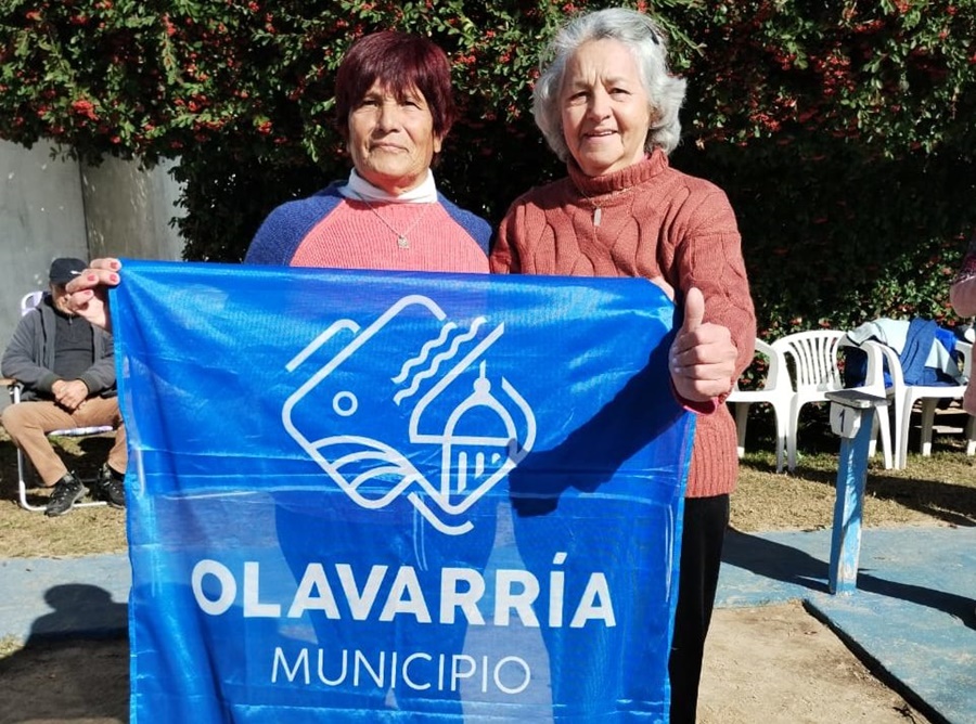 En marcha