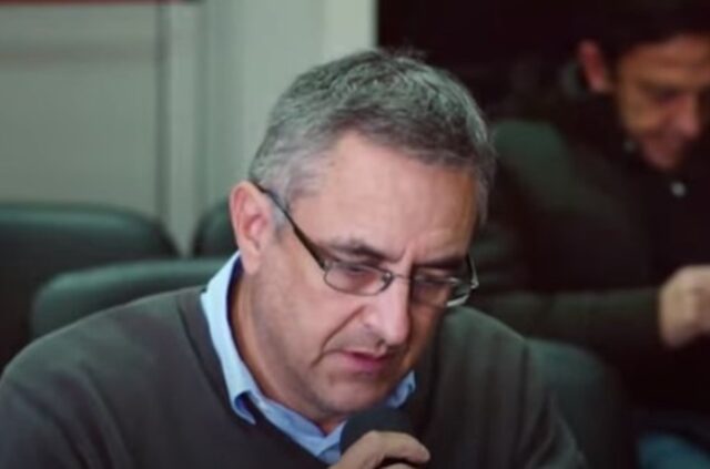 Entendemos a la rendición