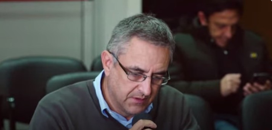Entendemos a la rendición
