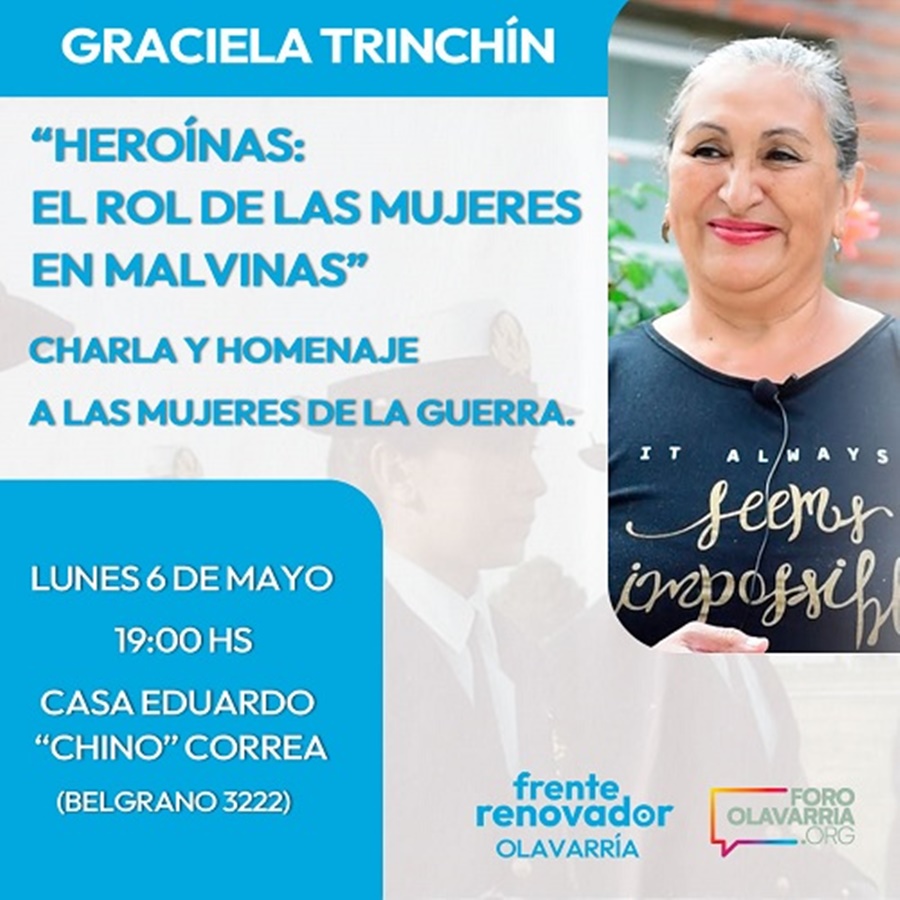 Este lunes