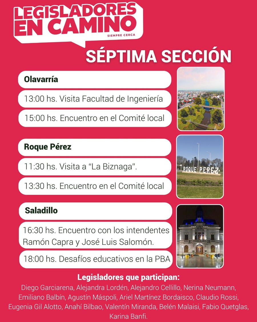 Este viernes 