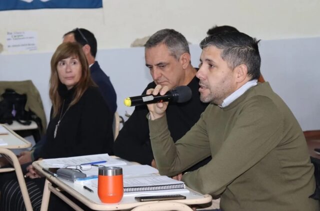 Esto es importante para