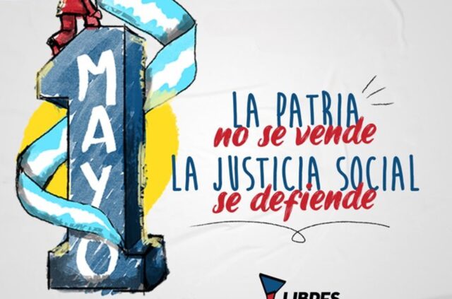 Feliz día