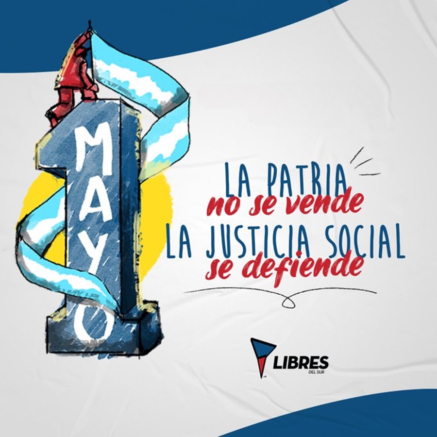 Feliz día