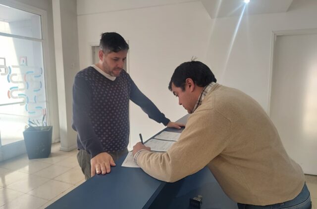 La UCR solicita al