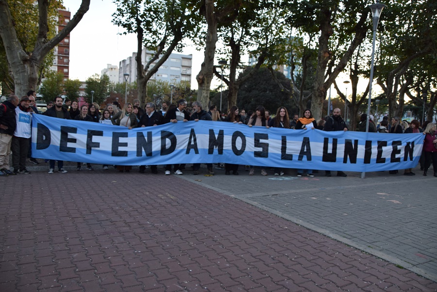 Paro de 48 horas