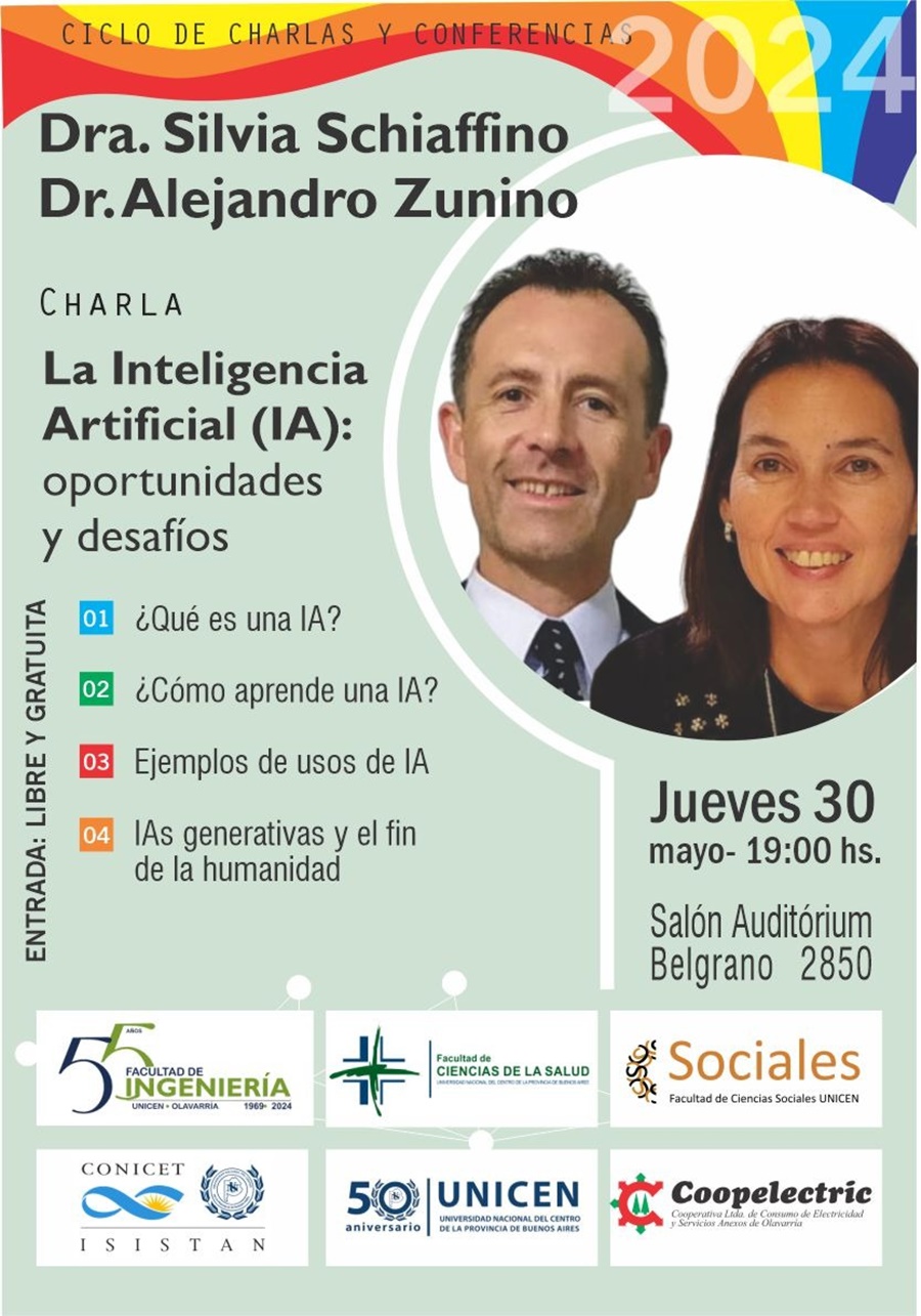 La inteligencia artificial