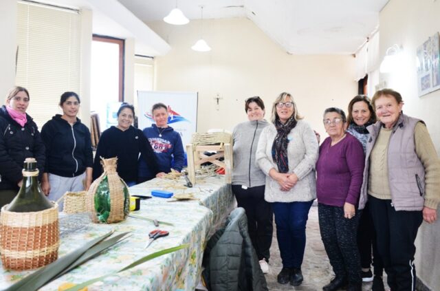Las Escuelas Artísticas Municipales