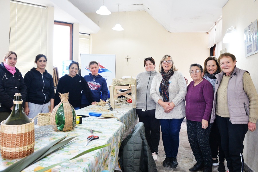 Las Escuelas Artísticas Municipales