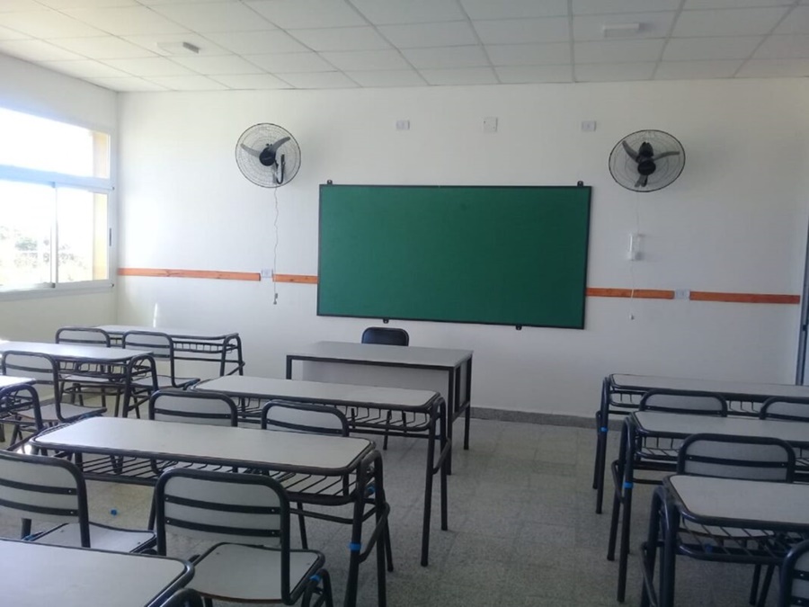 Los sindicatos docentes realizarán