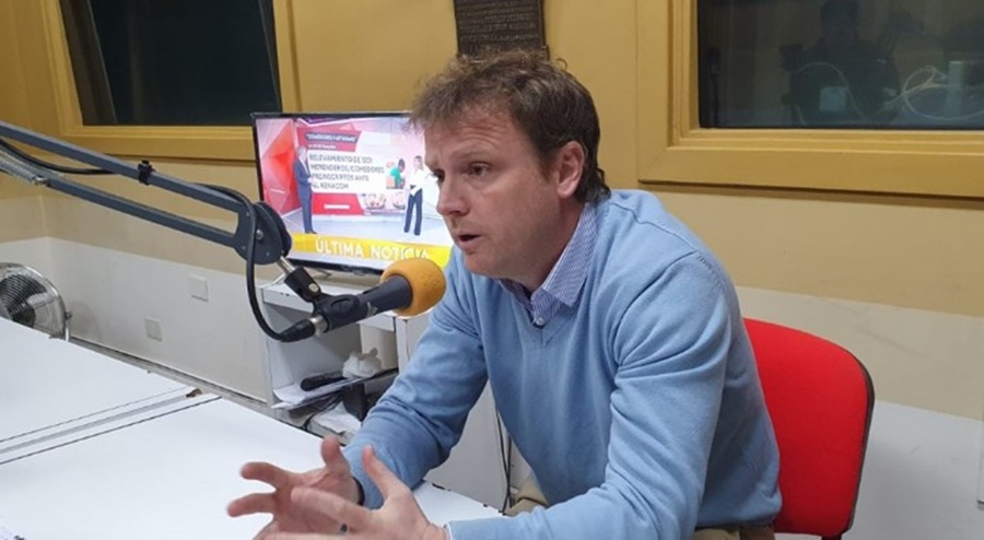 Nuestra macroeconomía castiga y
