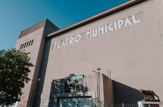 Nuevos espectáculos teatrales infantiles