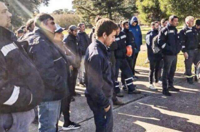 Plantean retiros voluntarios y