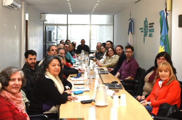 Provincia ofreció un aumento