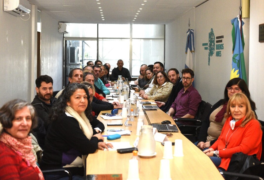 Provincia ofreció un aumento