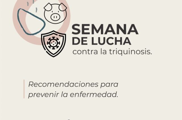 Semana de Lucha contra