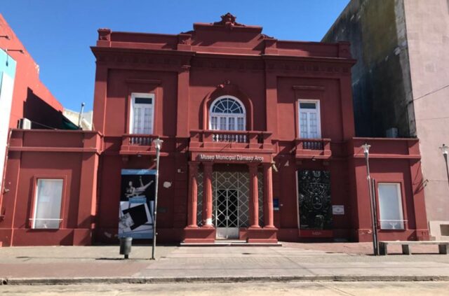 Suspensión de la segunda