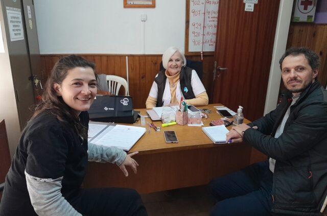 Talleres protegidos