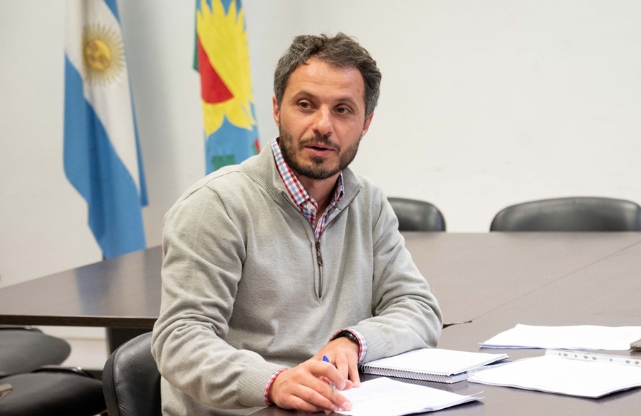 Tenemos que acompañar a