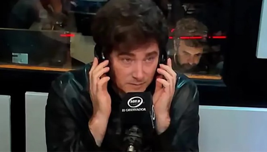 Yo tengo el culo