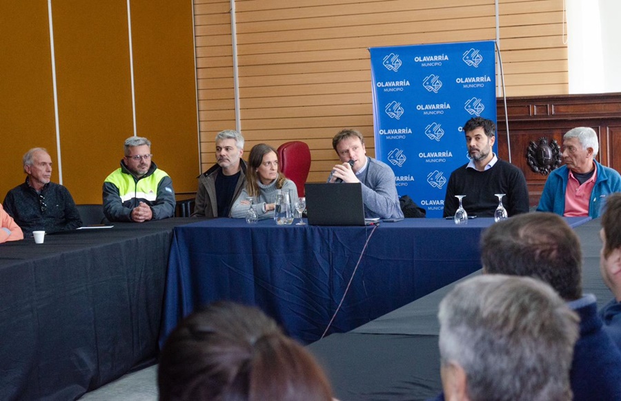 a representantes 