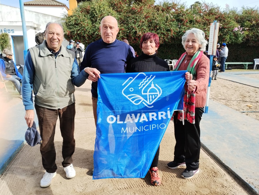 en tejo