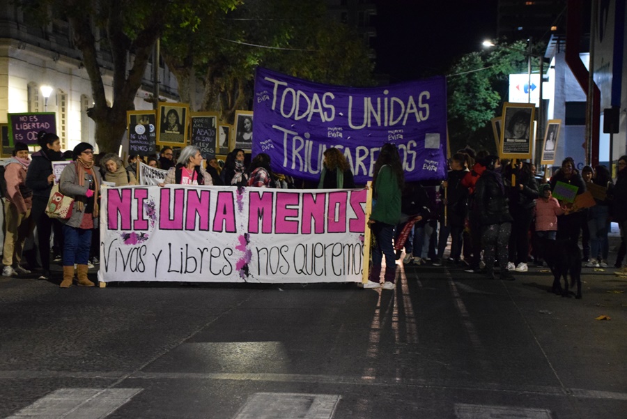 A 9 años del