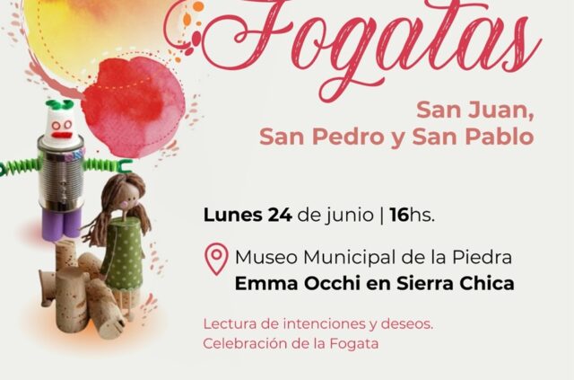 A partir de este