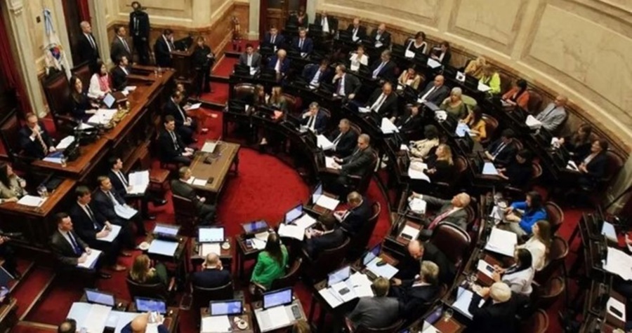 Comenzó el debate de