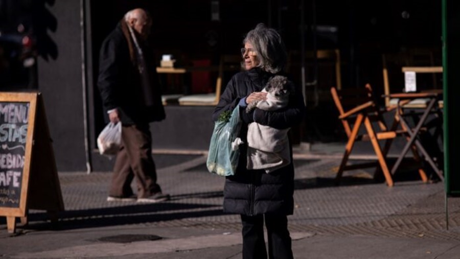 Cuándo empieza el invierno