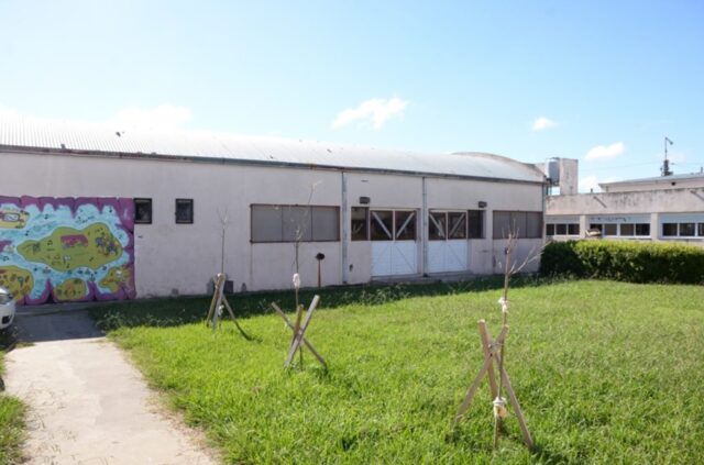 El Municipio impulsa una