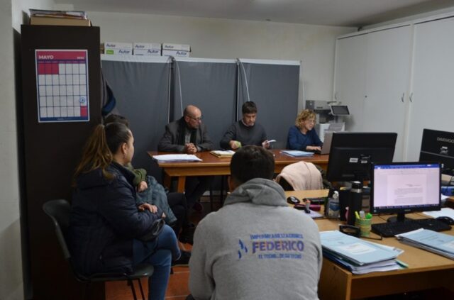El Municipio licitó obras