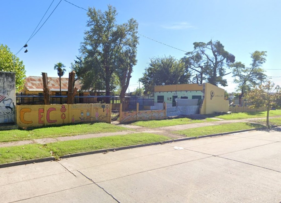 El Municipio licitó obras