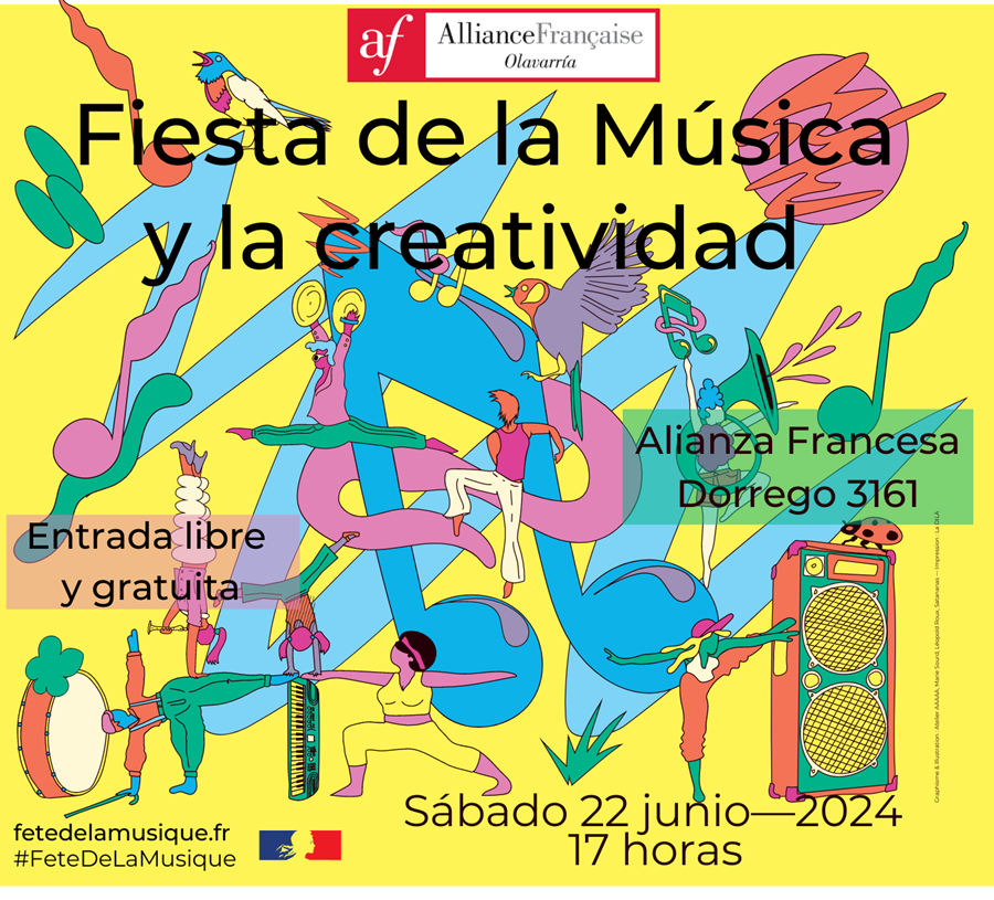Fiesta de la Música