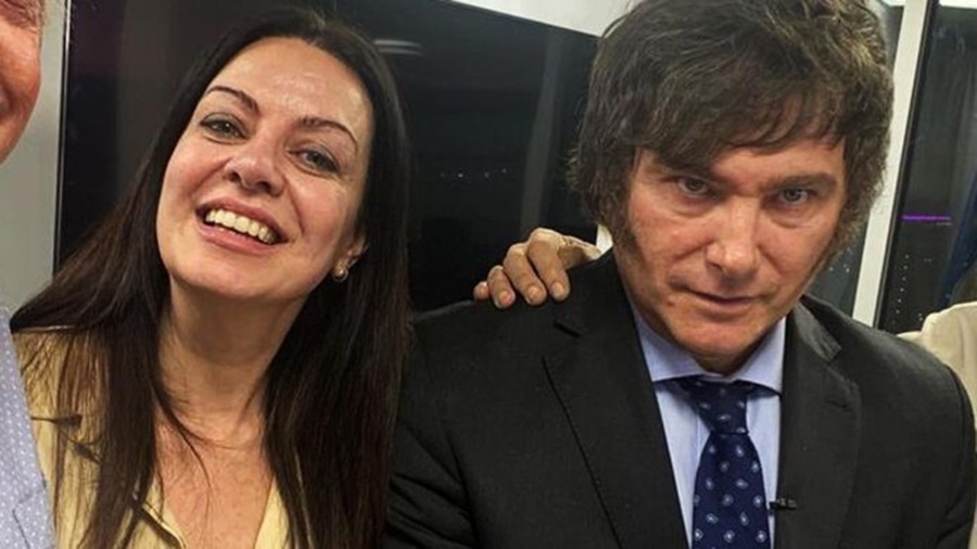 Fuerte respaldo de Javier