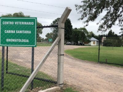 Funcionamiento de la Cabina