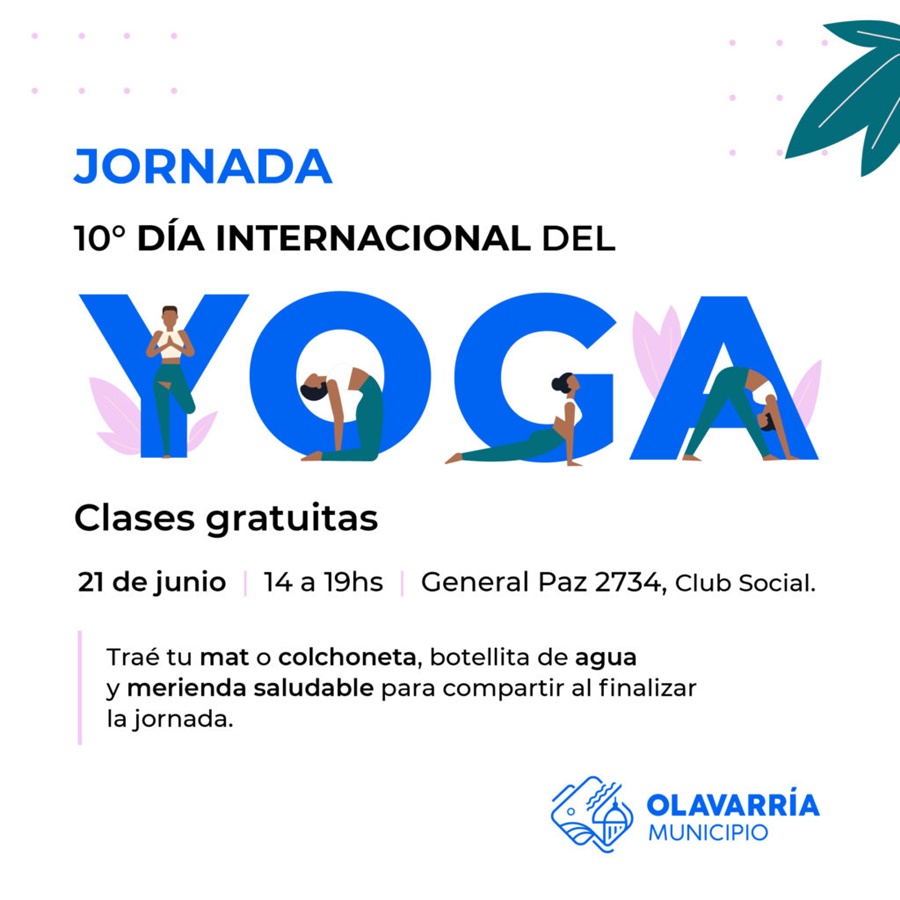 Jornada por el