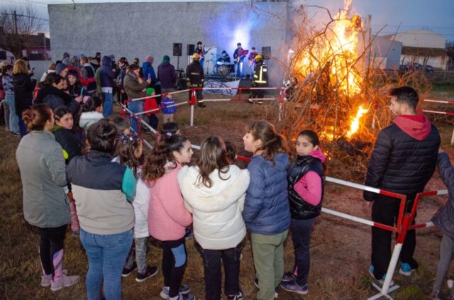 La Escuela Municipal de