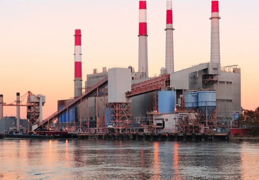 La industria pyme cayó