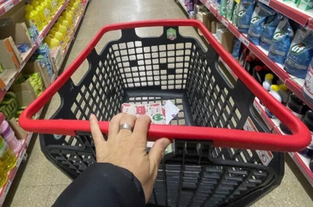 La inflación fue del