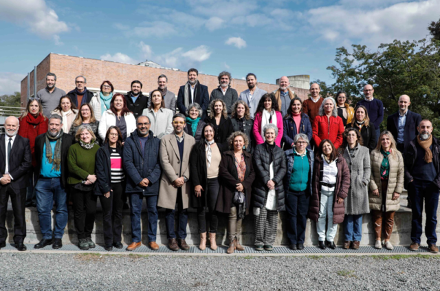 Las ciencias sociales frente