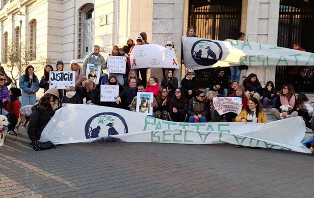 Marcharon pidiendo justicia por