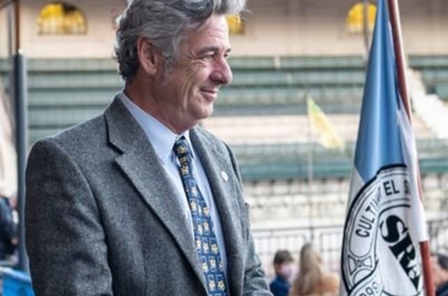 Nicolás Pino