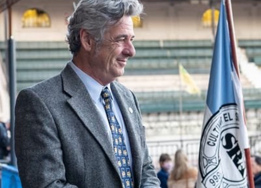 Nicolás Pino