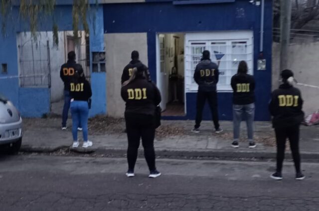 Operativo Protección de las