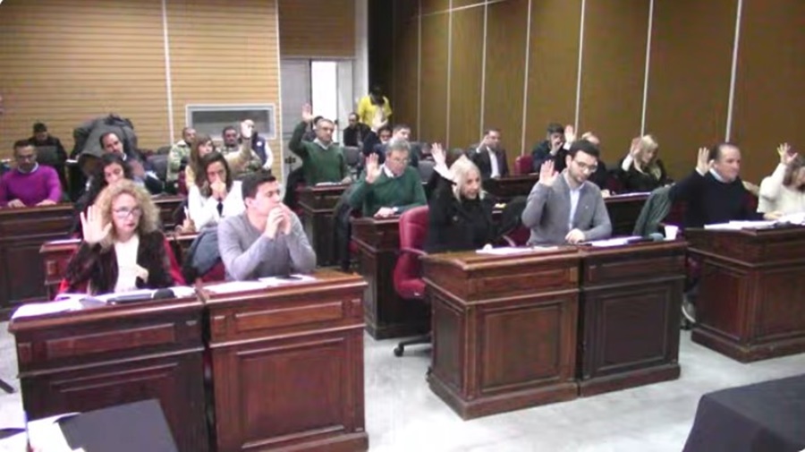 Piden informes sobre recientes
