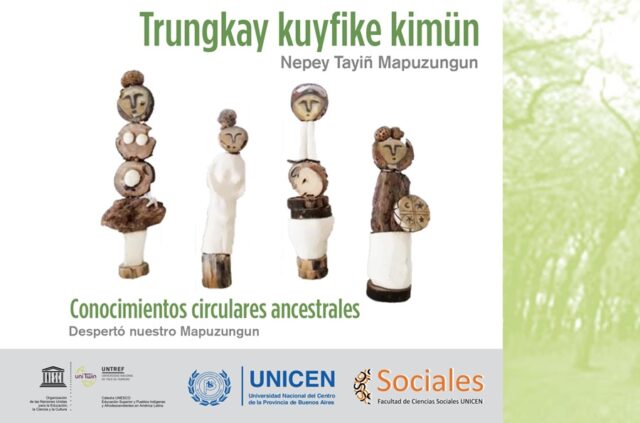 Presentarán el libro