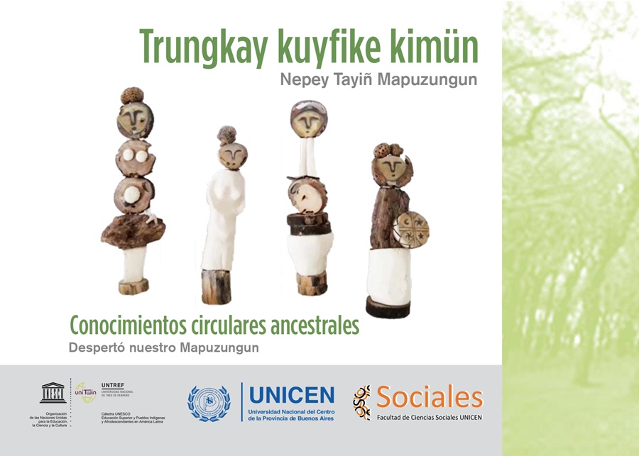 Presentarán el libro