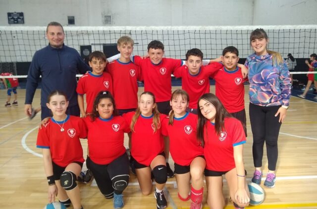 Recta final para la