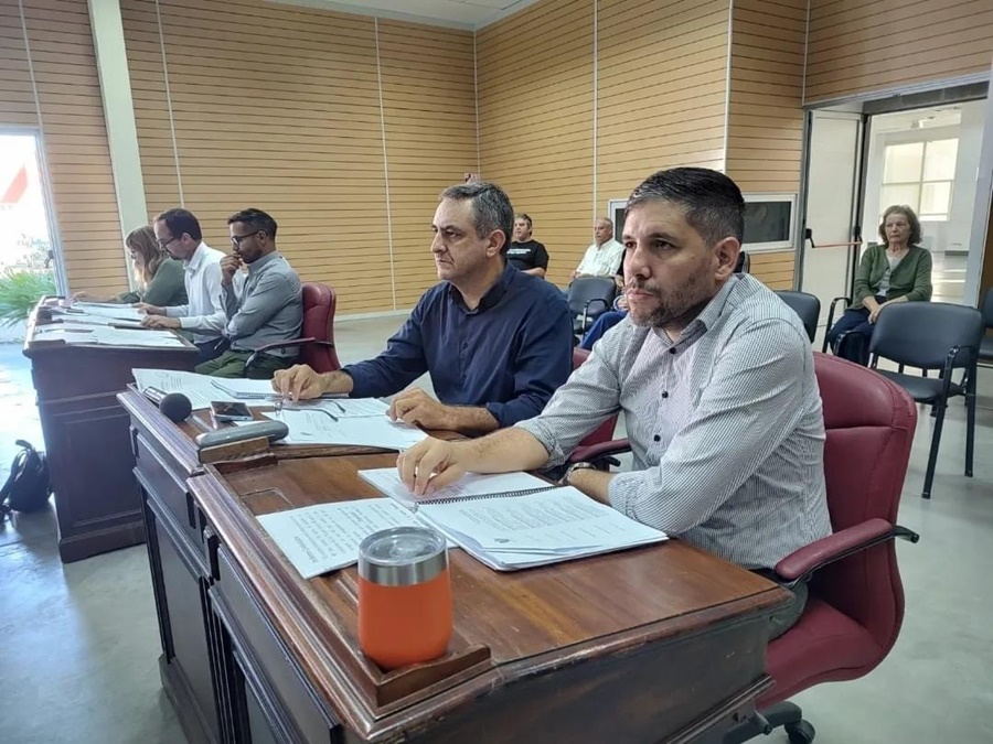 Residuos y mantenimiento del